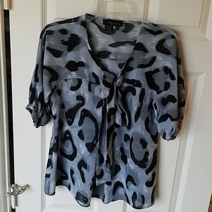 Womens blouse. Great for work!